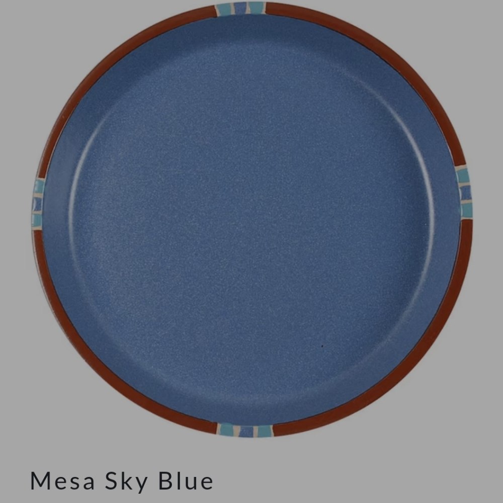 Dansk dinnerware
